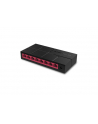 Mercusys MS108G 8-Port mini Switch Desktop - nr 8