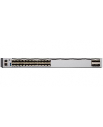 Cisco Catalyst 9500 24x1/10/25G and 4-port 40/100G, Advantage