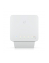 Ubiquiti USW-Flex 5 x Gigabit UniFi switch (1x PoE In, 4x PoE+/48V PoE out 46W) - nr 21