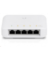 Ubiquiti USW-Flex 5 x Gigabit UniFi switch (1x PoE In, 4x PoE+/48V PoE out 46W) - nr 2