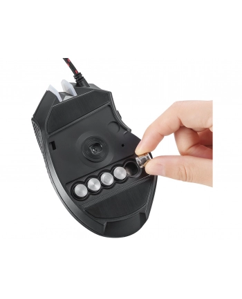 Sandberg Destroyer FlexWeight Mouse nr 2