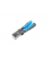 Zaciskarka wtyków RJ-45 RJ-11 + tester NT-0203 - nr 20