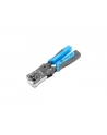 Zaciskarka wtyków RJ-45 RJ-11 + tester NT-0203 - nr 9