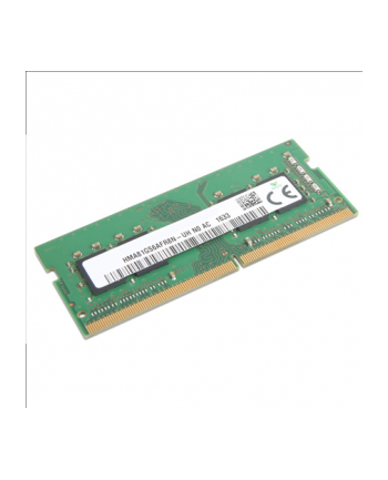 ThinkPad 8GB DDR4 2666MHz SoDIMM Memory