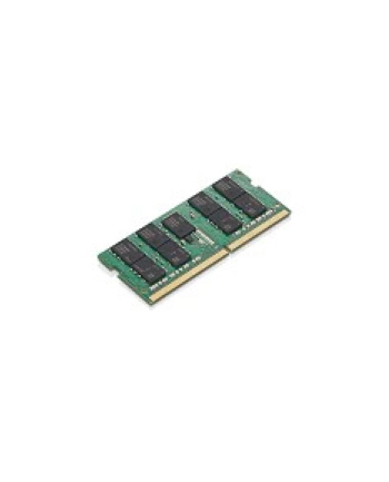 ThinkPad 8GB DDR4 2666MHz SoDIMM Memory
