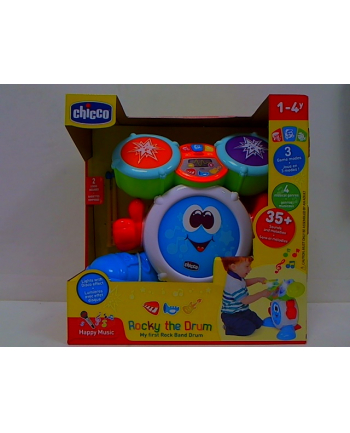 Chicco Perkusja 98201