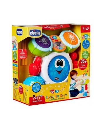 Chicco Perkusja 98201