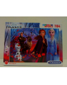 Clementoni Puzzle 104el Kraina Lodu 2 27274 - nr 1