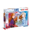 Clementoni Puzzle 60el Maxi Kraina Lodu 2 26452 - nr 2