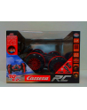 carrera toys Auto na radio All Terrain Stunt Car 2,4GHz 160131 Carrera - nr 1