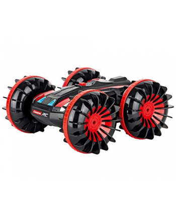 carrera toys Auto na radio All Terrain Stunt Car 2,4GHz 160131 Carrera