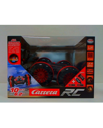 carrera toys Auto na radio All Terrain Stunt Car 2,4GHz 160131 Carrera