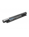 mitsu Bateria do Dell Inspiron 14, 15, 17 - 14.8V (2200 mAh) - nr 1