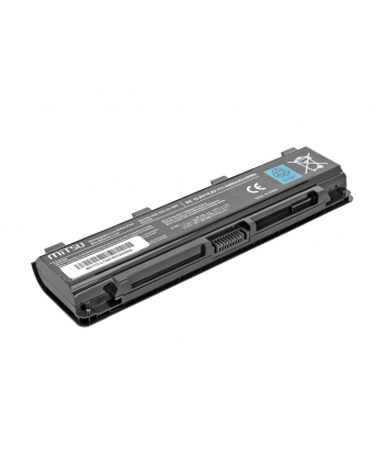 mitsu Bateria do Toshiba C50,C55,C70,L70 (4400 mAh)