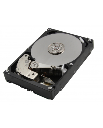 Dysk twardy Toshiba MG04ACA600E, 3.5'', 6TB, SATA/600, 7200RPM, 128MB cache