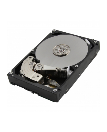 Dysk twardy Toshiba MG04ACA600E, 3.5'', 6TB, SATA/600, 7200RPM, 128MB cache