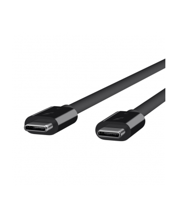 belkin Kabel Thunderbolt 3 0,5m (40Gbps,100W)