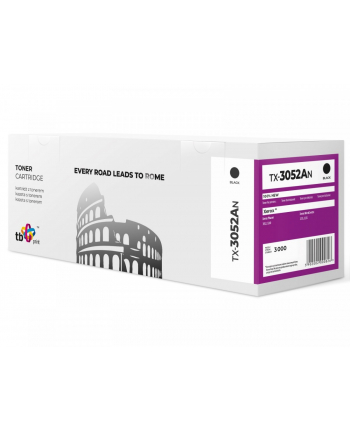 tb print Toner do Xerox 3052/3260 TX-3052AN czarny 100% nowy