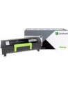 lexmark Toner MS/MX3/4/5/61x 2.5K BK 51B00A0 - nr 10