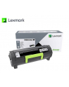 lexmark Toner MS/MX3/4/5/61x 2.5K BK 51B00A0 - nr 1