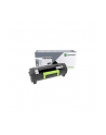 lexmark Toner MS/MX3/4/5/61x 2.5K BK 51B00A0 - nr 3