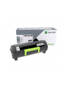 lexmark Toner MS/MX3/4/5/61x 2.5K BK 51B00A0 - nr 7