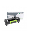 lexmark Toner MS/MX3/4/5/61x 2.5K BK 51B00A0 - nr 8