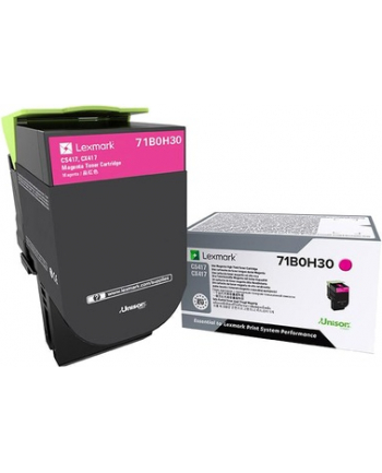 lexmark Toner CS/X4/517 3.5K MG 71B0H30 nr 1