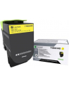 lexmark Toner CS/X4/517 3.5K YE 71B0H40 - nr 3