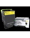 lexmark Toner CS/X4/517 3.5K YE 71B0H40 - nr 4