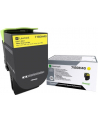 lexmark Toner CS/X4/517 3.5K YE 71B0H40 - nr 5