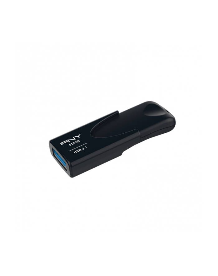 pny Pendrive 512GB USB3.1 ATTACHE 4 FD512ATT431KK-EF główny