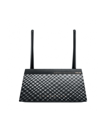 asus Router WiFi DSL-N16 ADSL2/2+ N300 4LAN 1WAN