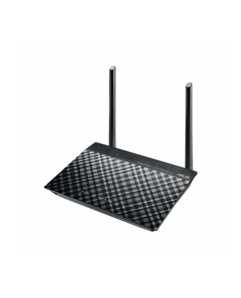 asus Router WiFi DSL-N16 ADSL2/2+ N300 4LAN 1WAN