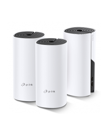 tp-link Zestaw routerów mesh Deco M4 AC1200 (3-pack)