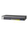 netgear Switch GS510TPP 8x1Gb PoE+ (190W) 2xSFP - nr 5