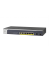netgear Switch GS510TPP 8x1Gb PoE+ (190W) 2xSFP - nr 6