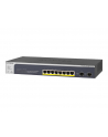 netgear Switch GS510TPP 8x1Gb PoE+ (190W) 2xSFP - nr 7