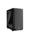 Obudowa Pure Base 500 Window BGW34 czarna - nr 110