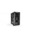 Obudowa Pure Base 500 Window BGW34 czarna - nr 79