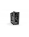 Obudowa Pure Base 500 Window BGW34 czarna - nr 88