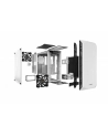 Obudowa Pure Base 500 Window BGW35 biała - nr 4