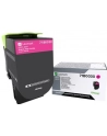 lexmark Toner 2.3K MG CS/CX317 71B0030 - nr 15