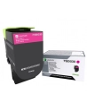lexmark Toner 2.3K MG CS/CX317 71B0030 - nr 6