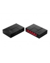 Mercusys MS105G 5-Port mini Switch Desktop - nr 15