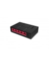 Mercusys MS105G 5-Port mini Switch Desktop - nr 6