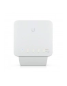 Ubiquiti USW-Flex 5 x Gigabit UniFi switch (1x PoE In, 4x PoE+/48V PoE out 46W) - nr 10