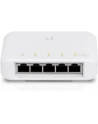 Ubiquiti USW-Flex 5 x Gigabit UniFi switch (1x PoE In, 4x PoE+/48V PoE out 46W) - nr 35