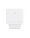 Ubiquiti USW-Flex 5 x Gigabit UniFi switch (1x PoE In, 4x PoE+/48V PoE out 46W) - nr 3