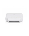Ubiquiti USW-Flex 5 x Gigabit UniFi switch (1x PoE In, 4x PoE+/48V PoE out 46W) - nr 9
